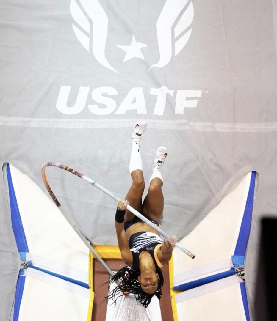 Oklahoma Polevault