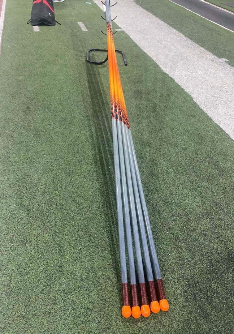 Fibersport Pole #2